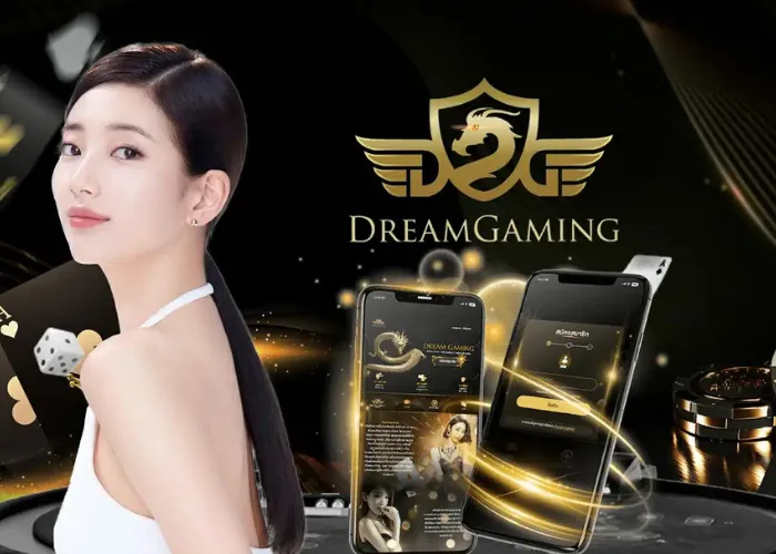 Dream Gaming – บาคาร่าแบบเอ็กซ์คลูซีฟเฉพาะสายมือโปร